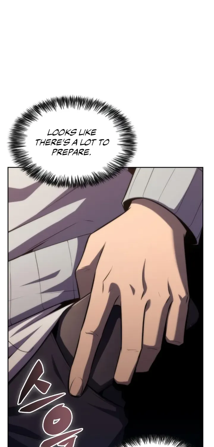 Solo Max-Level Newbie Chapter 66 page 94 - 