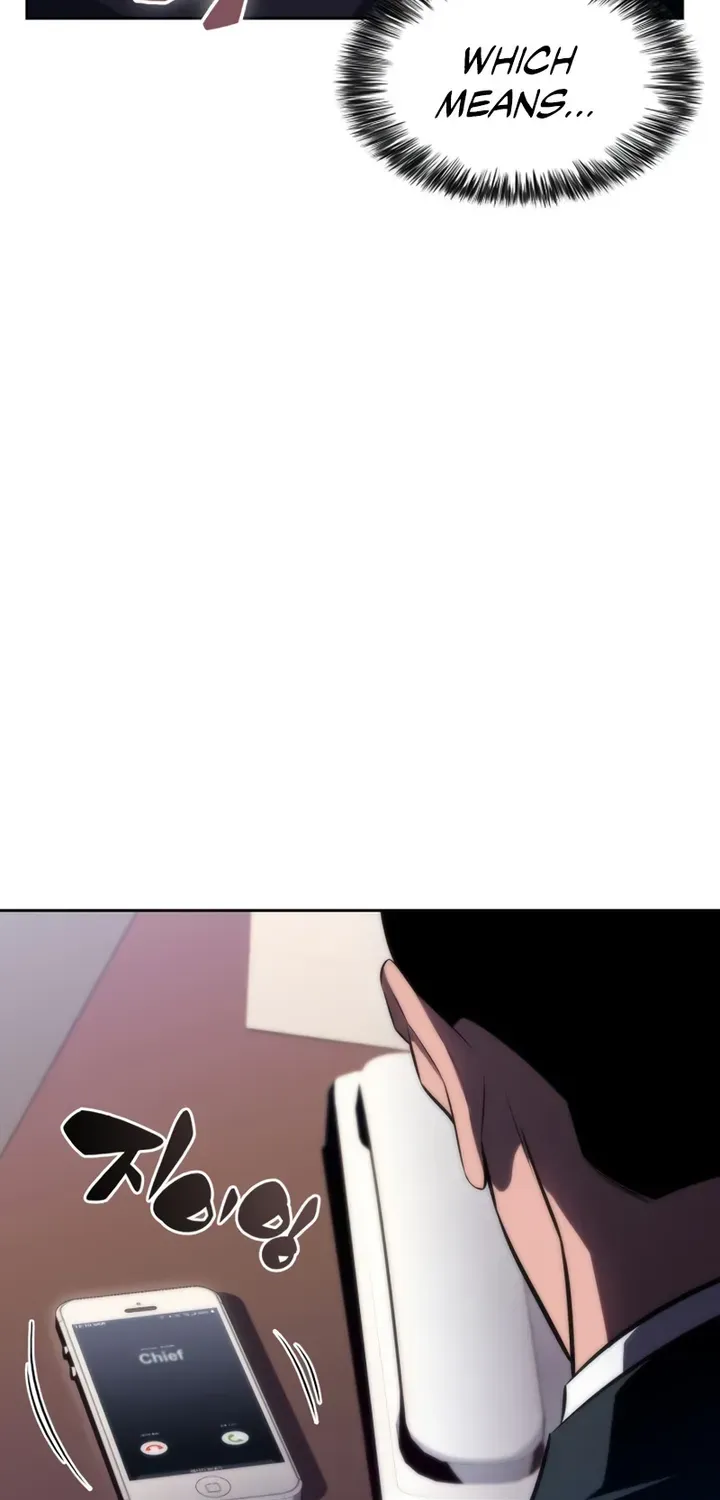 Solo Max-Level Newbie Chapter 66 page 95 - 