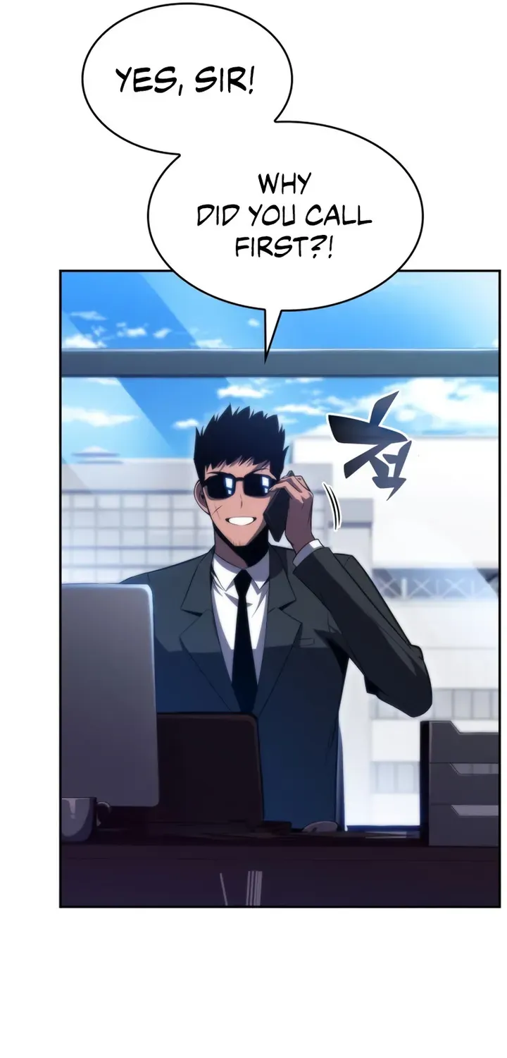 Solo Max-Level Newbie Chapter 66 page 97 - 