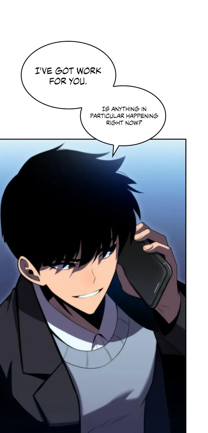 Solo Max-Level Newbie Chapter 66 page 98 - 