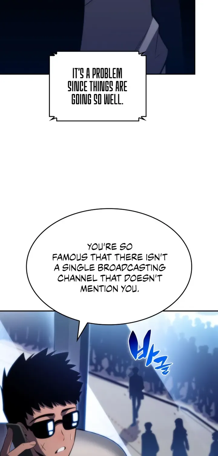 Solo Max-Level Newbie Chapter 66 page 99 - 
