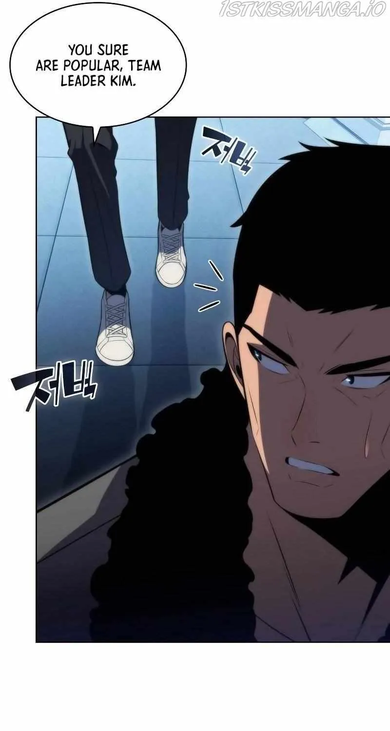 Solo Max-Level Newbie Chapter 67 page 106 - 