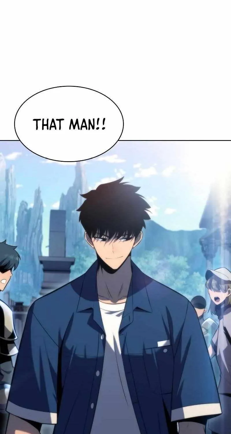 Solo Max-Level Newbie Chapter 67 page 107 - 