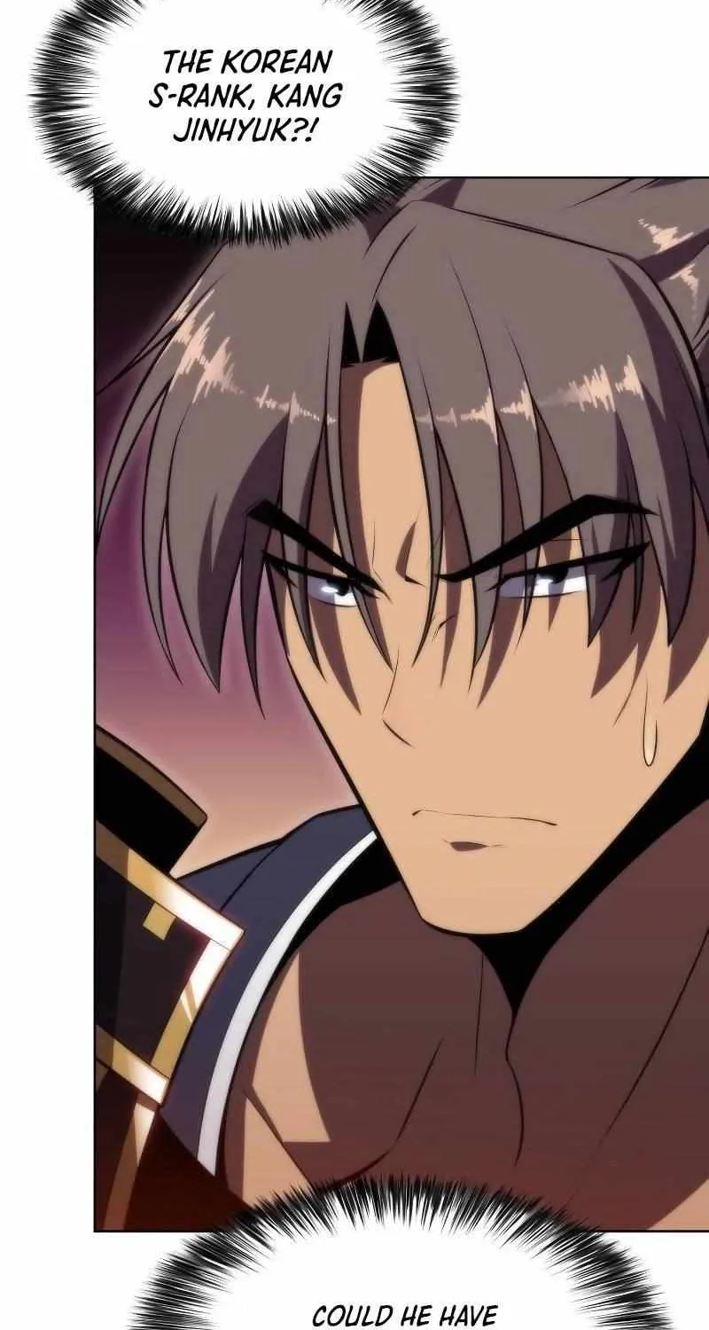 Solo Max-Level Newbie Chapter 67 page 109 - 