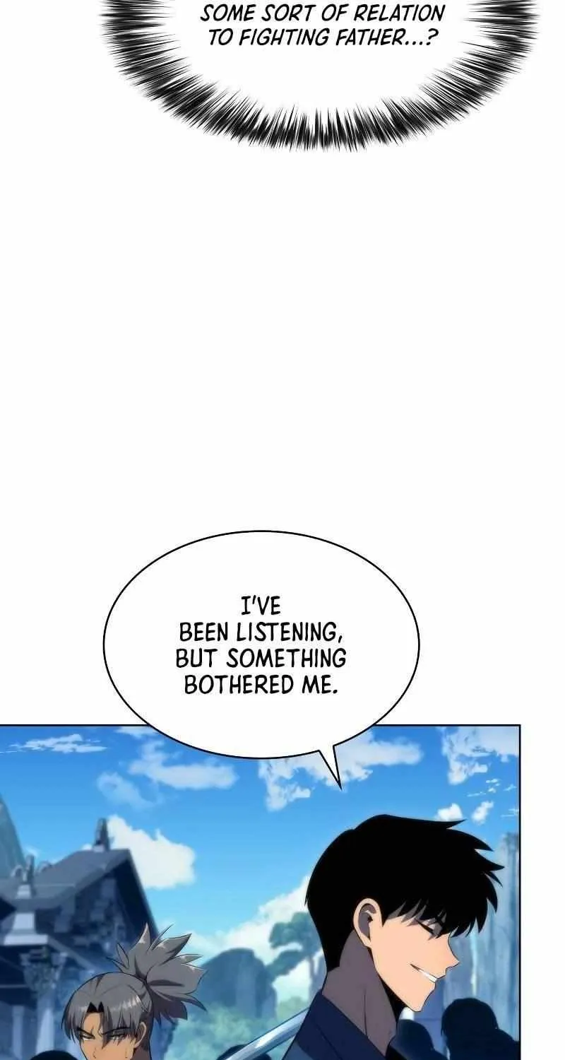 Solo Max-Level Newbie Chapter 67 page 110 - 