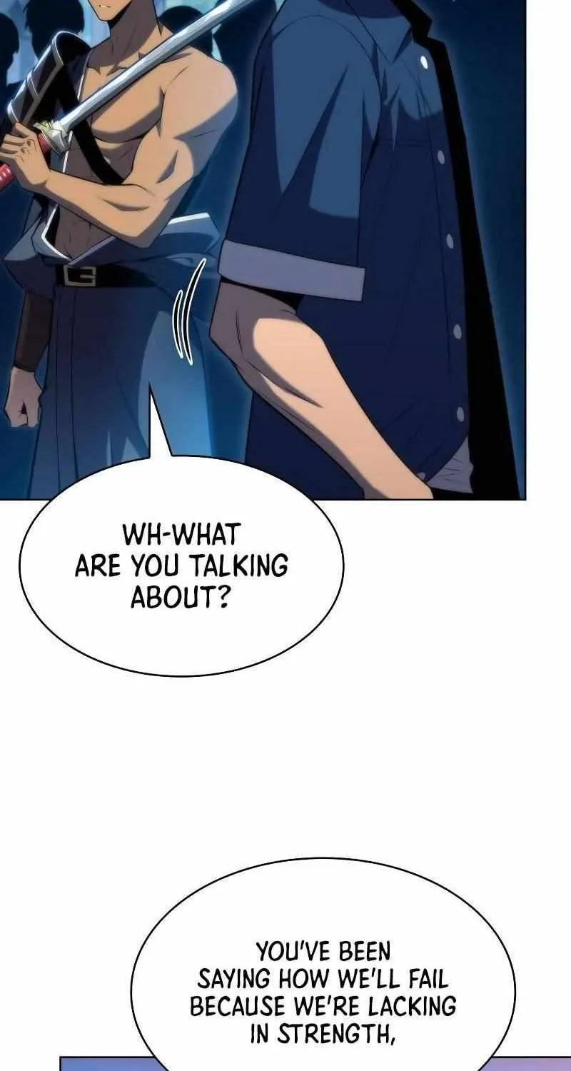 Solo Max-Level Newbie Chapter 67 page 111 - 