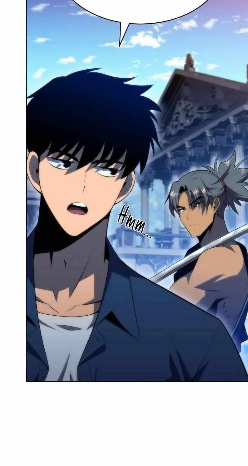 Solo Max-Level Newbie Chapter 67 page 112 - 