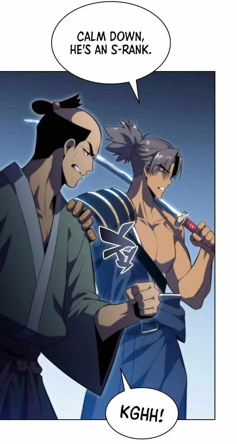 Solo Max-Level Newbie Chapter 67 page 117 - 