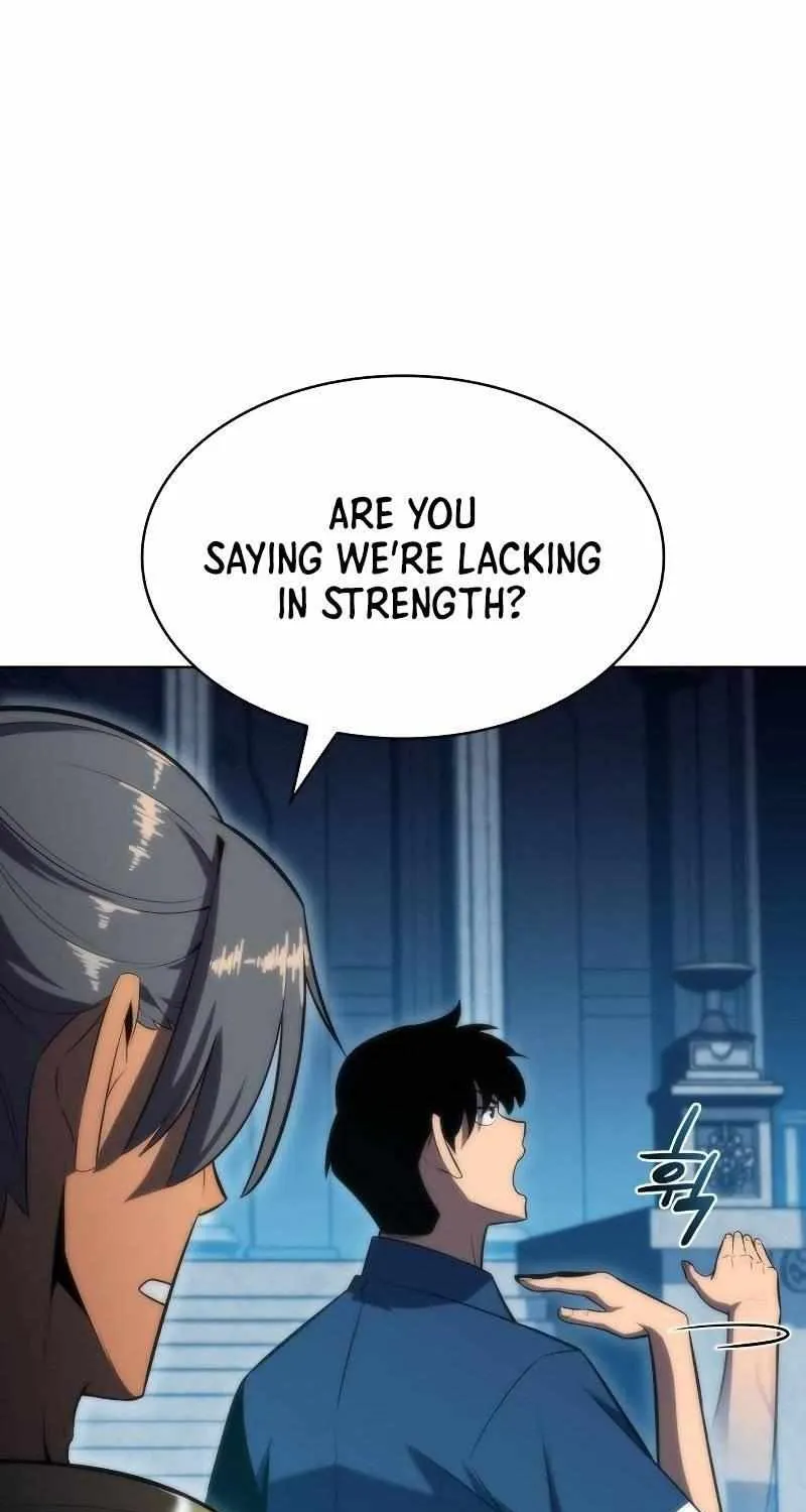 Solo Max-Level Newbie Chapter 67 page 118 - 