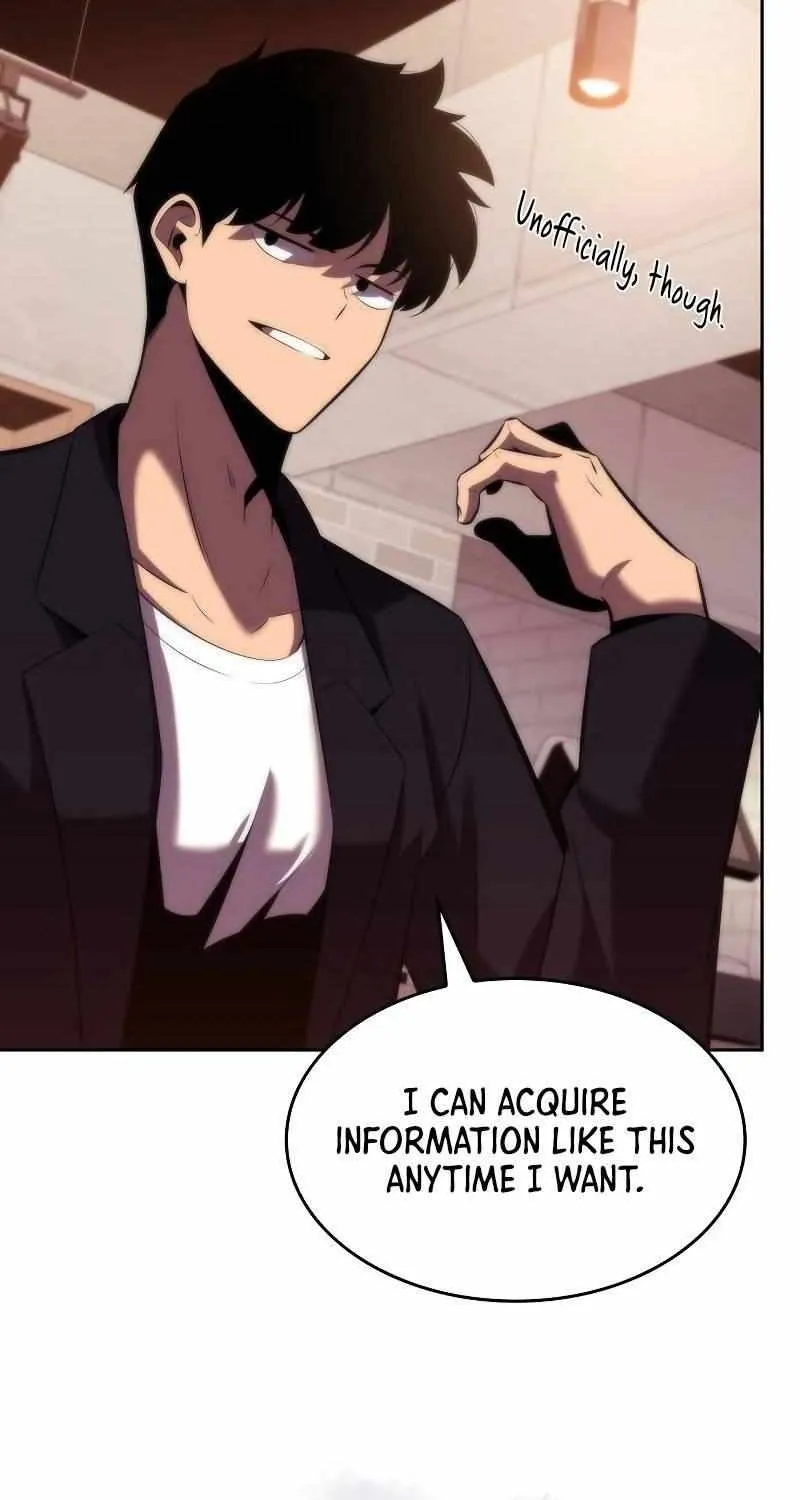 Solo Max-Level Newbie Chapter 67 page 13 - 