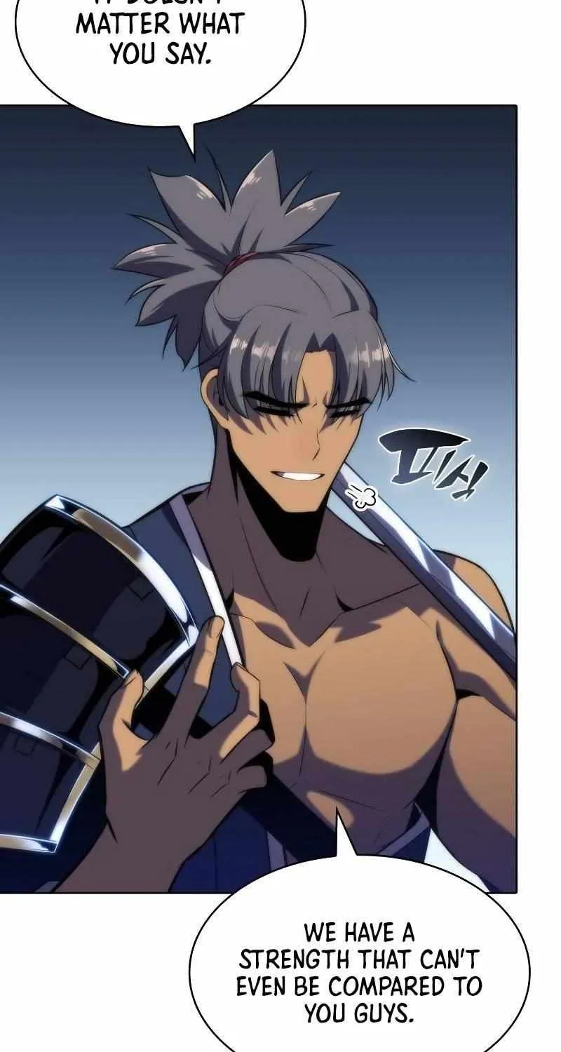 Solo Max-Level Newbie Chapter 67 page 121 - 