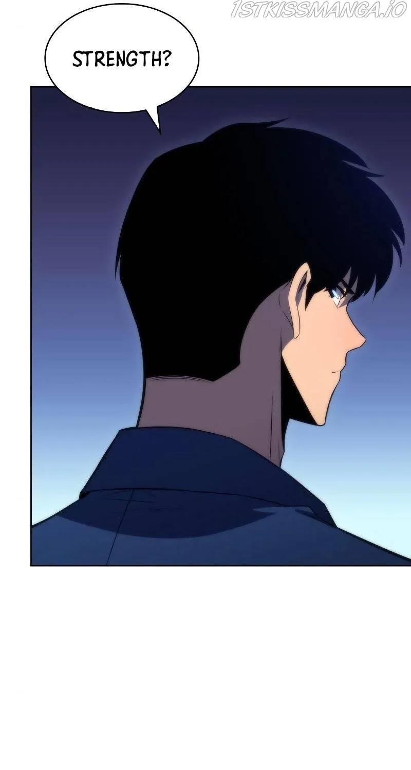 Solo Max-Level Newbie Chapter 67 page 123 - 