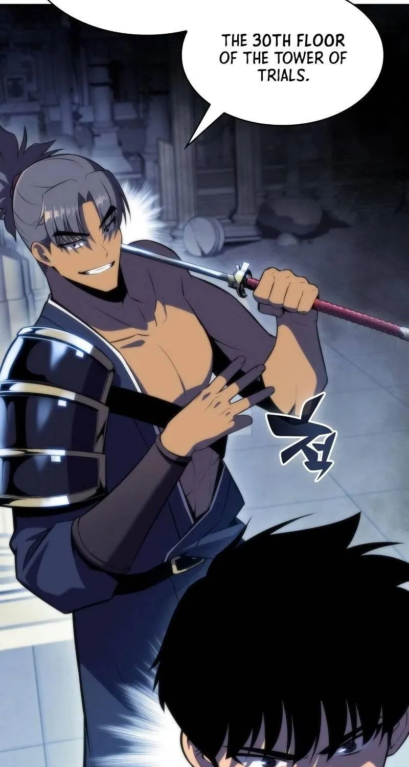 Solo Max-Level Newbie Chapter 67 page 125 - 