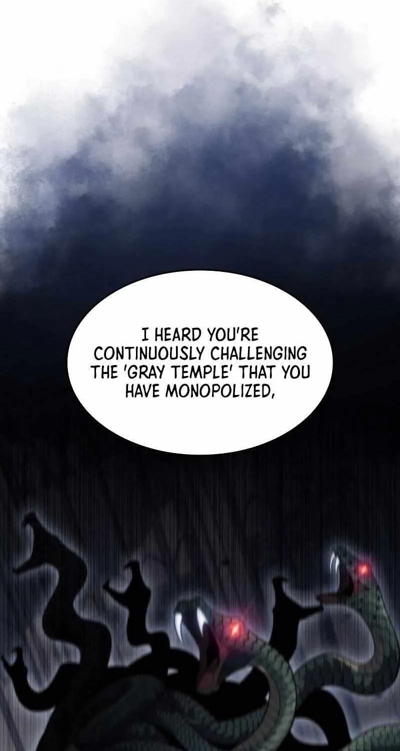 Solo Max-Level Newbie Chapter 67 page 14 - 
