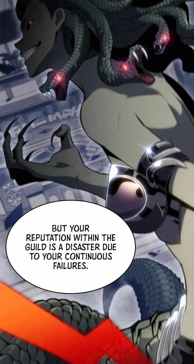 Solo Max-Level Newbie Chapter 67 page 15 - 