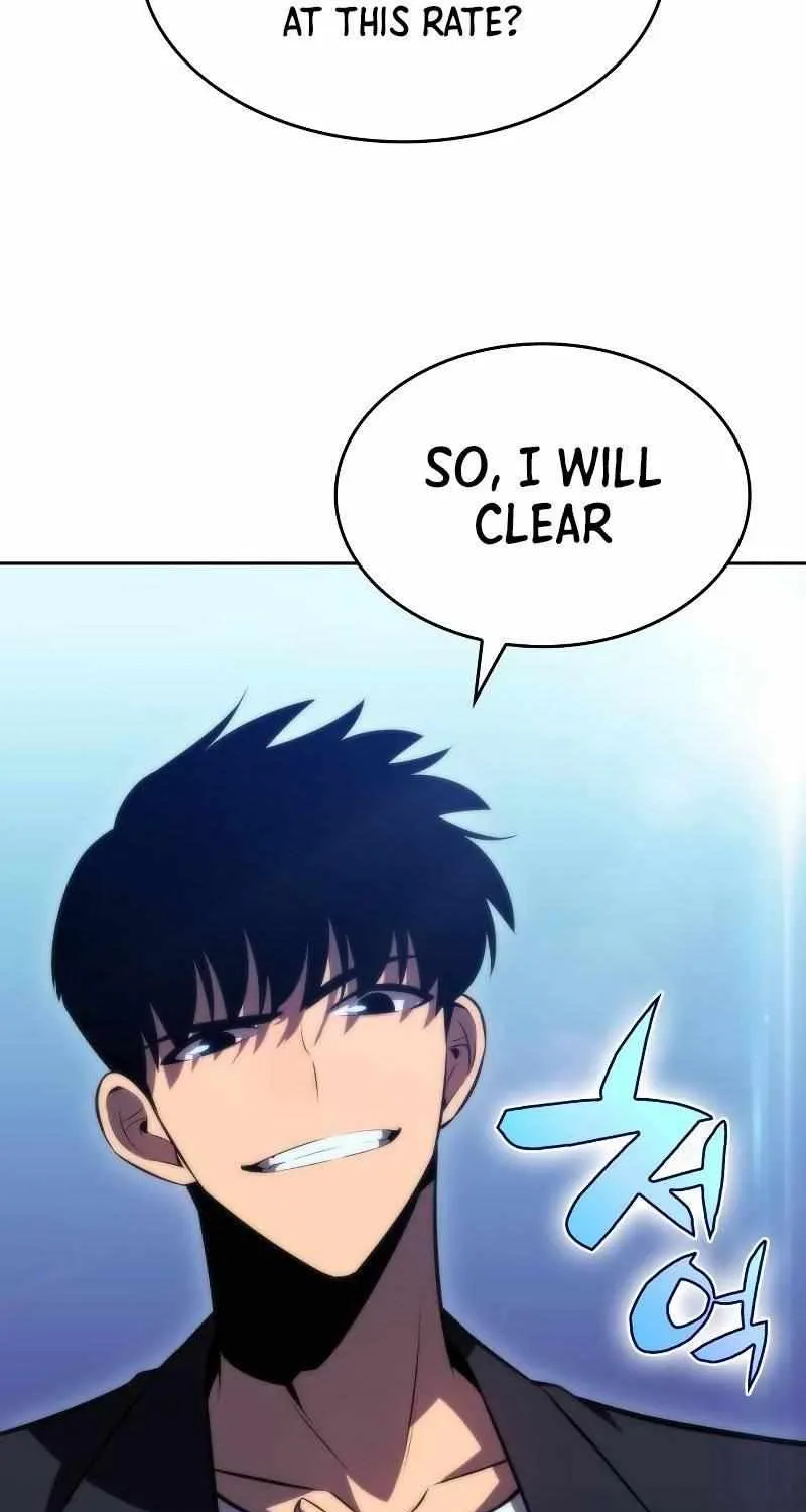 Solo Max-Level Newbie Chapter 67 page 17 - 