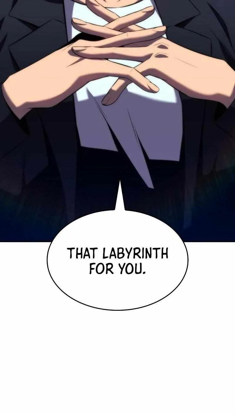 Solo Max-Level Newbie Chapter 67 page 18 - 