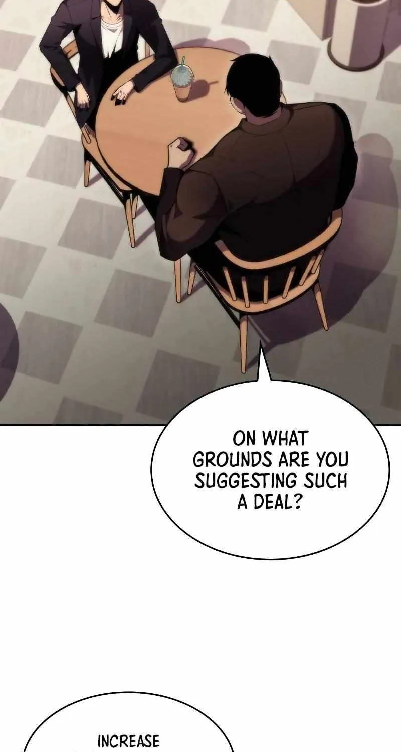 Solo Max-Level Newbie Chapter 67 page 3 - 