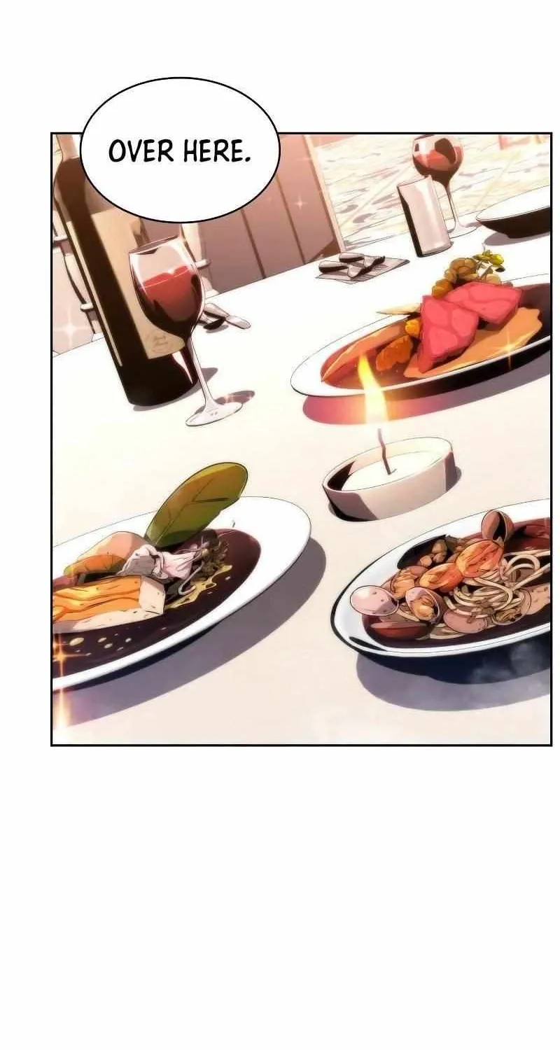 Solo Max-Level Newbie Chapter 67 page 31 - 