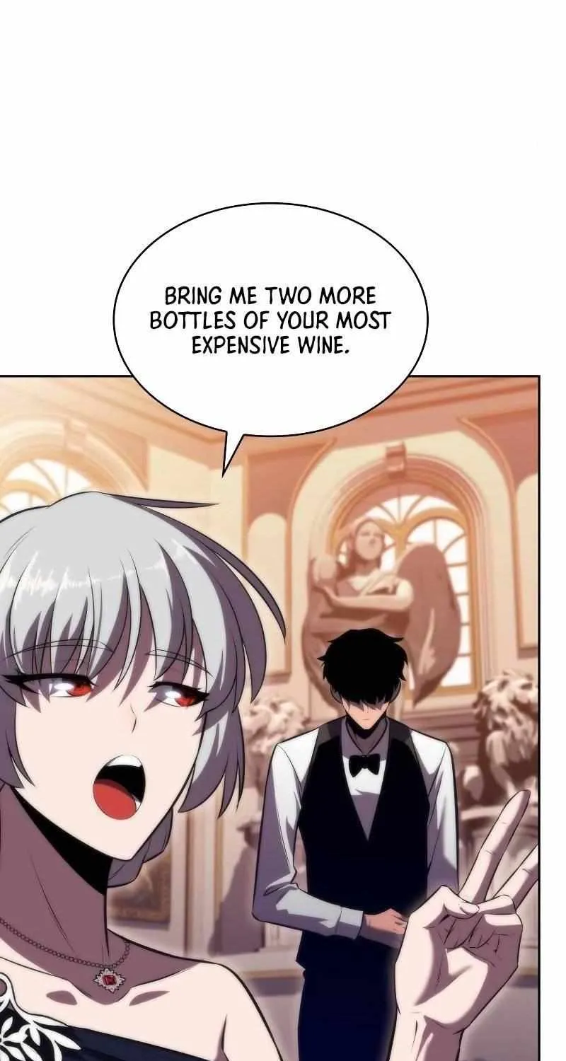 Solo Max-Level Newbie Chapter 67 page 32 - 