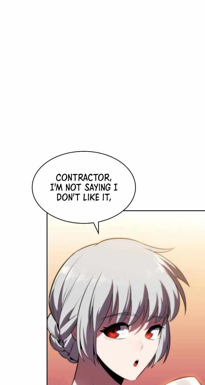 Solo Max-Level Newbie Chapter 67 page 35 - 