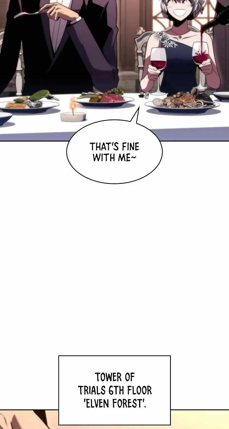 Solo Max-Level Newbie Chapter 67 page 38 - 