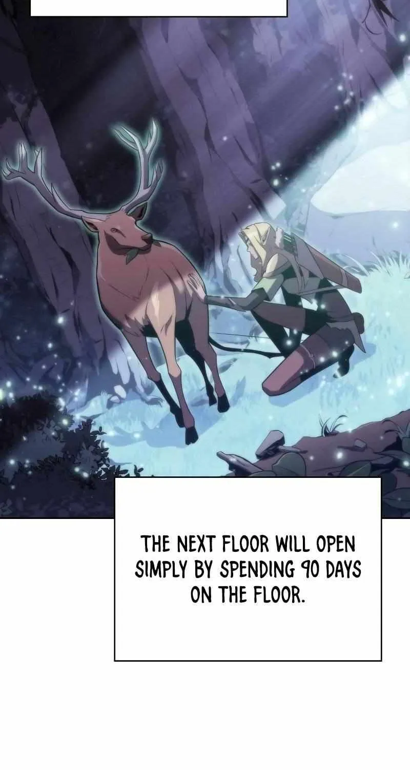 Solo Max-Level Newbie Chapter 67 page 40 - 