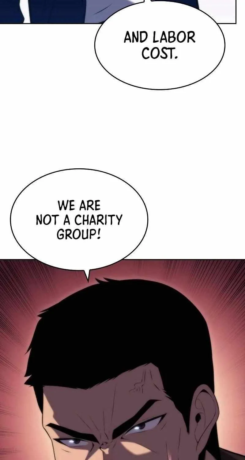 Solo Max-Level Newbie Chapter 67 page 5 - 