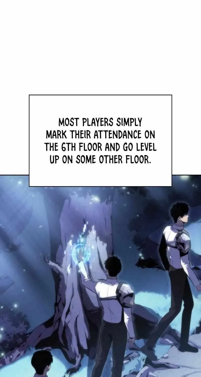 Solo Max-Level Newbie Chapter 67 page 41 - 