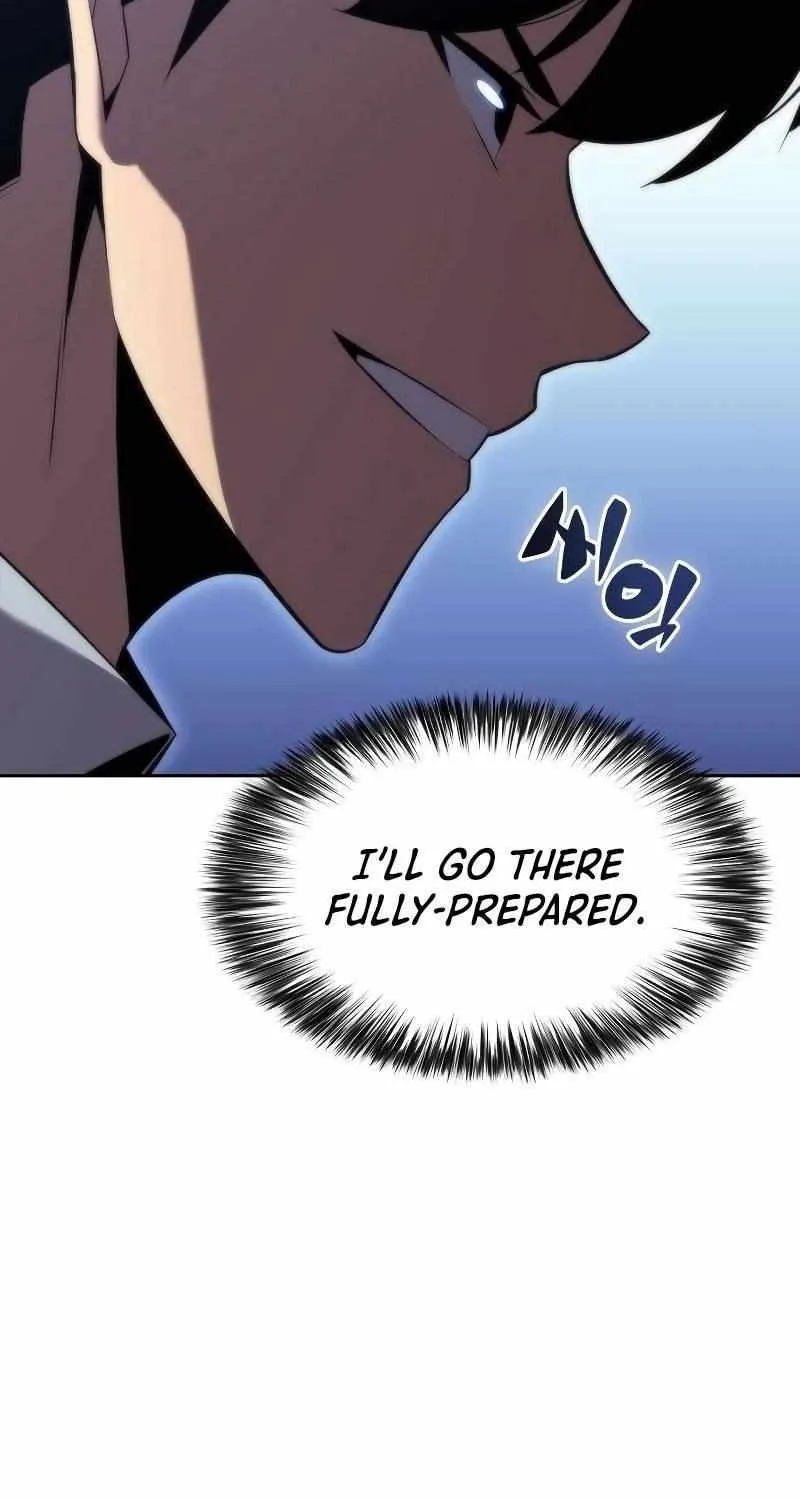 Solo Max-Level Newbie Chapter 67 page 43 - 