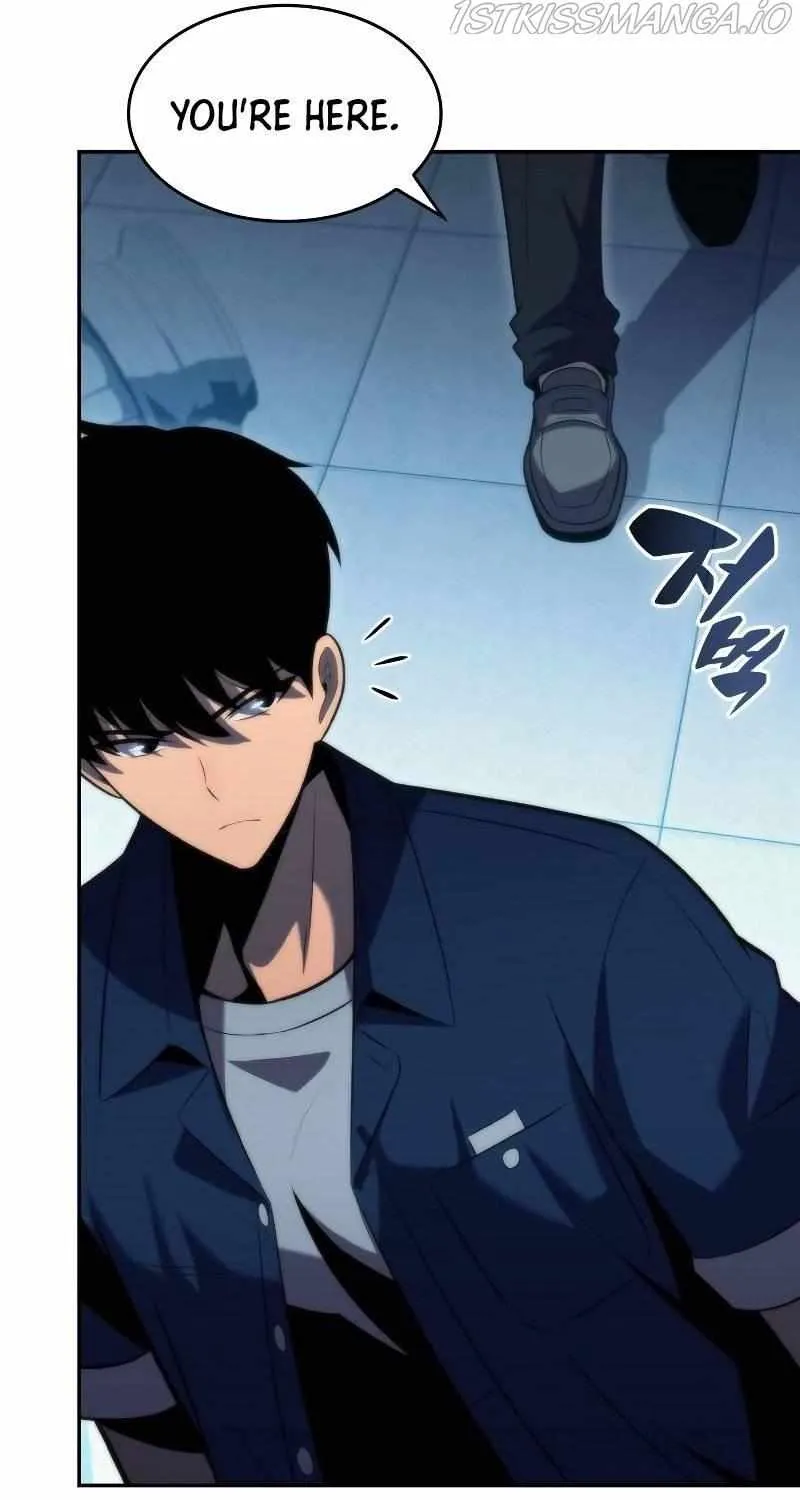 Solo Max-Level Newbie Chapter 67 page 54 - 