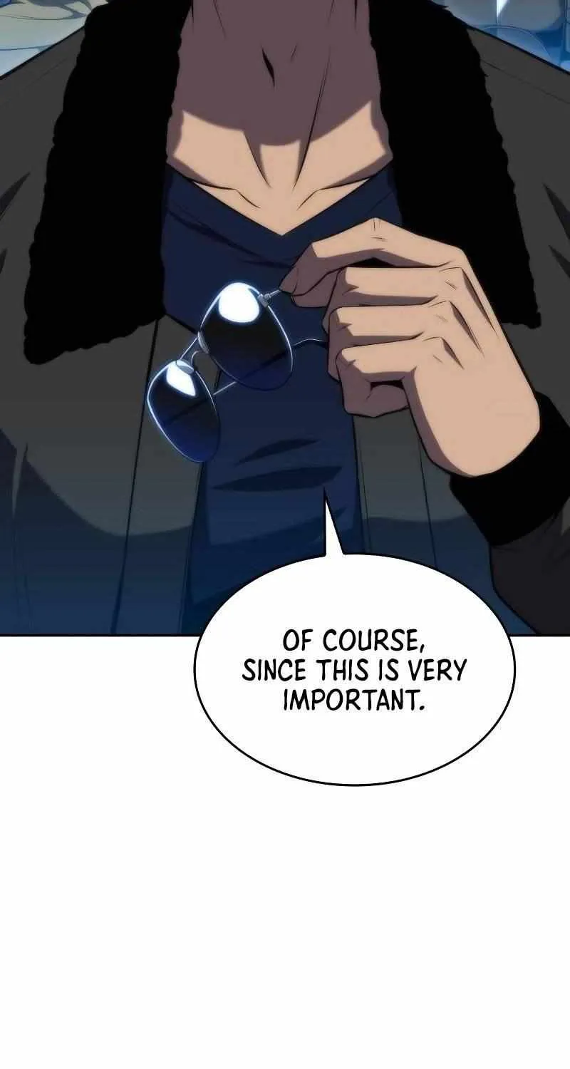 Solo Max-Level Newbie Chapter 67 page 56 - 