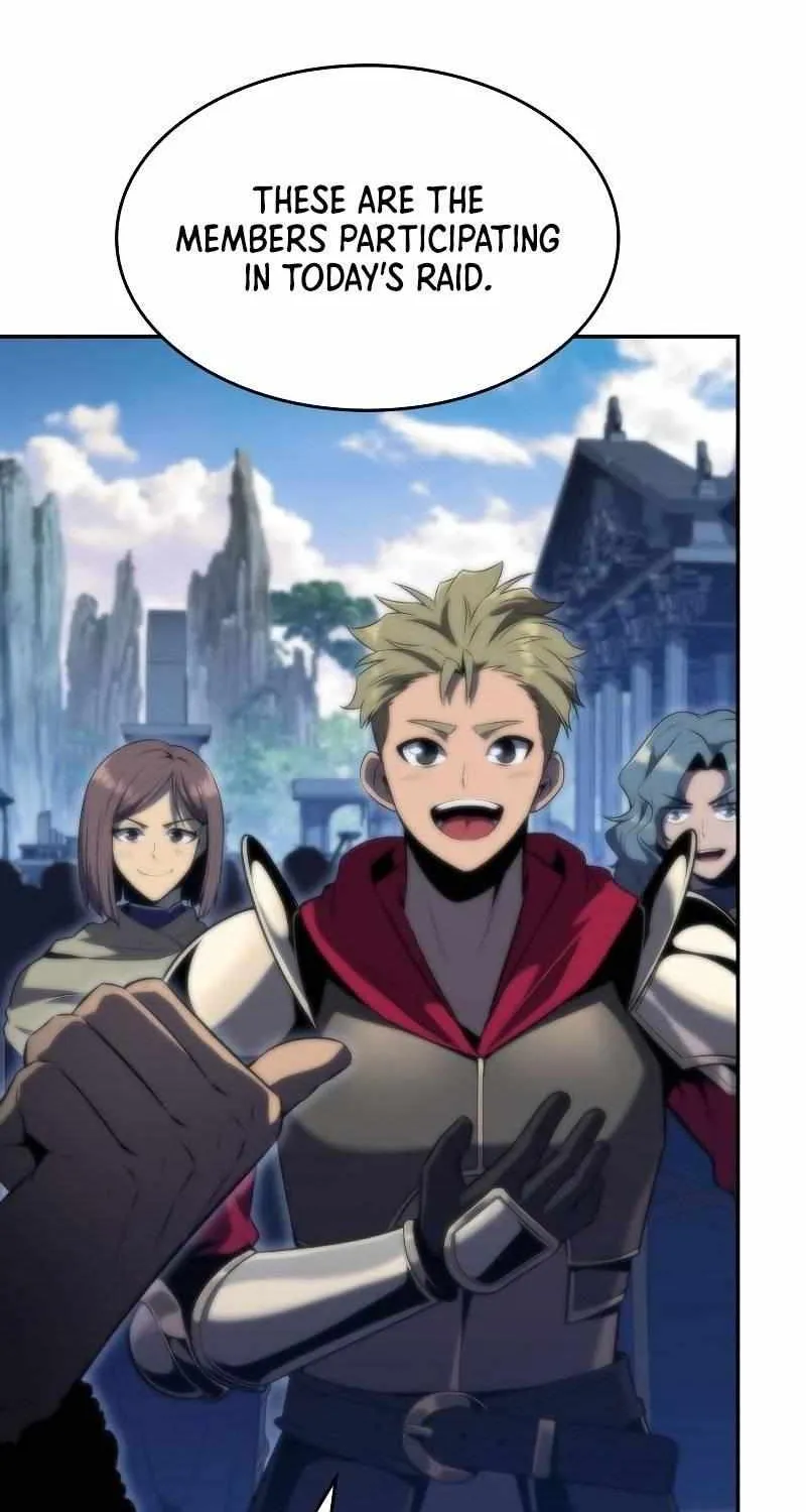 Solo Max-Level Newbie Chapter 67 page 57 - 