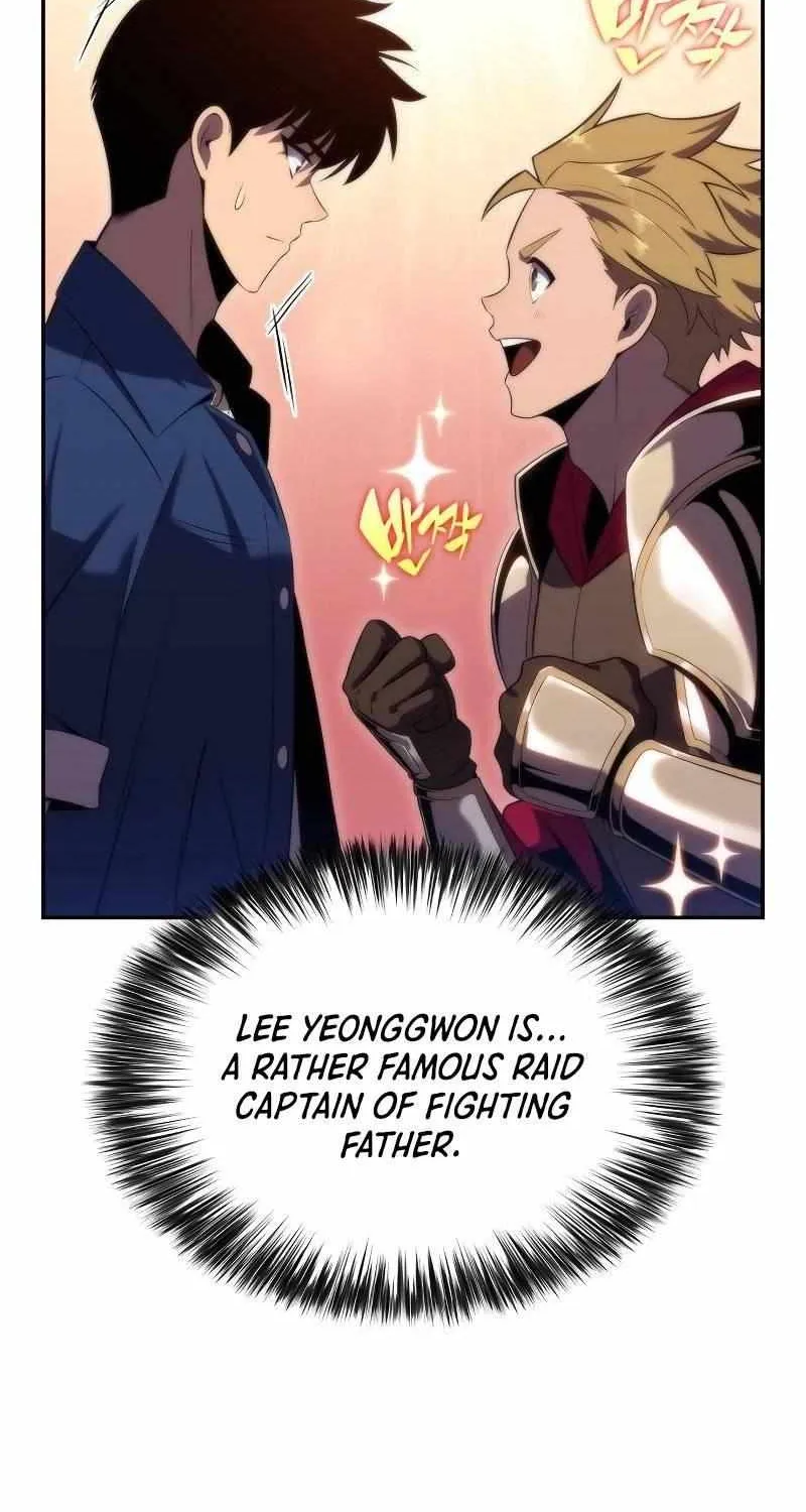 Solo Max-Level Newbie Chapter 67 page 59 - 