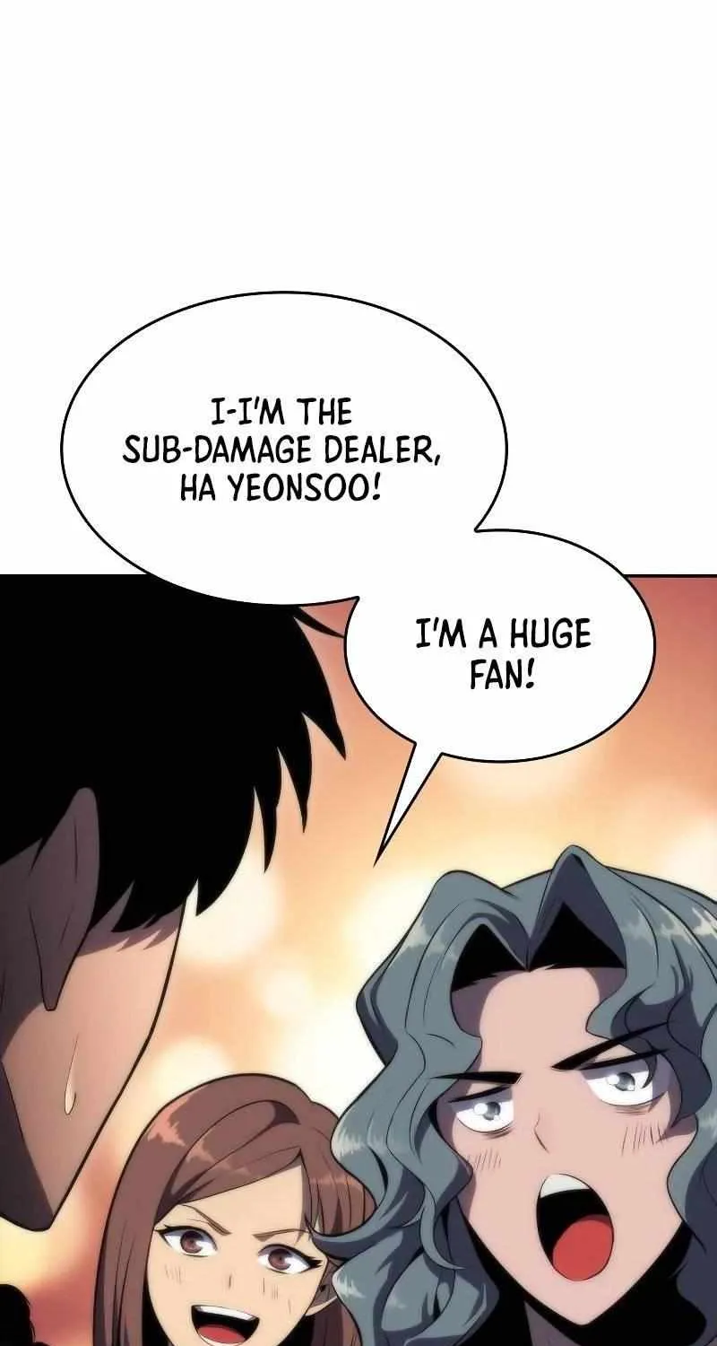 Solo Max-Level Newbie Chapter 67 page 60 - 