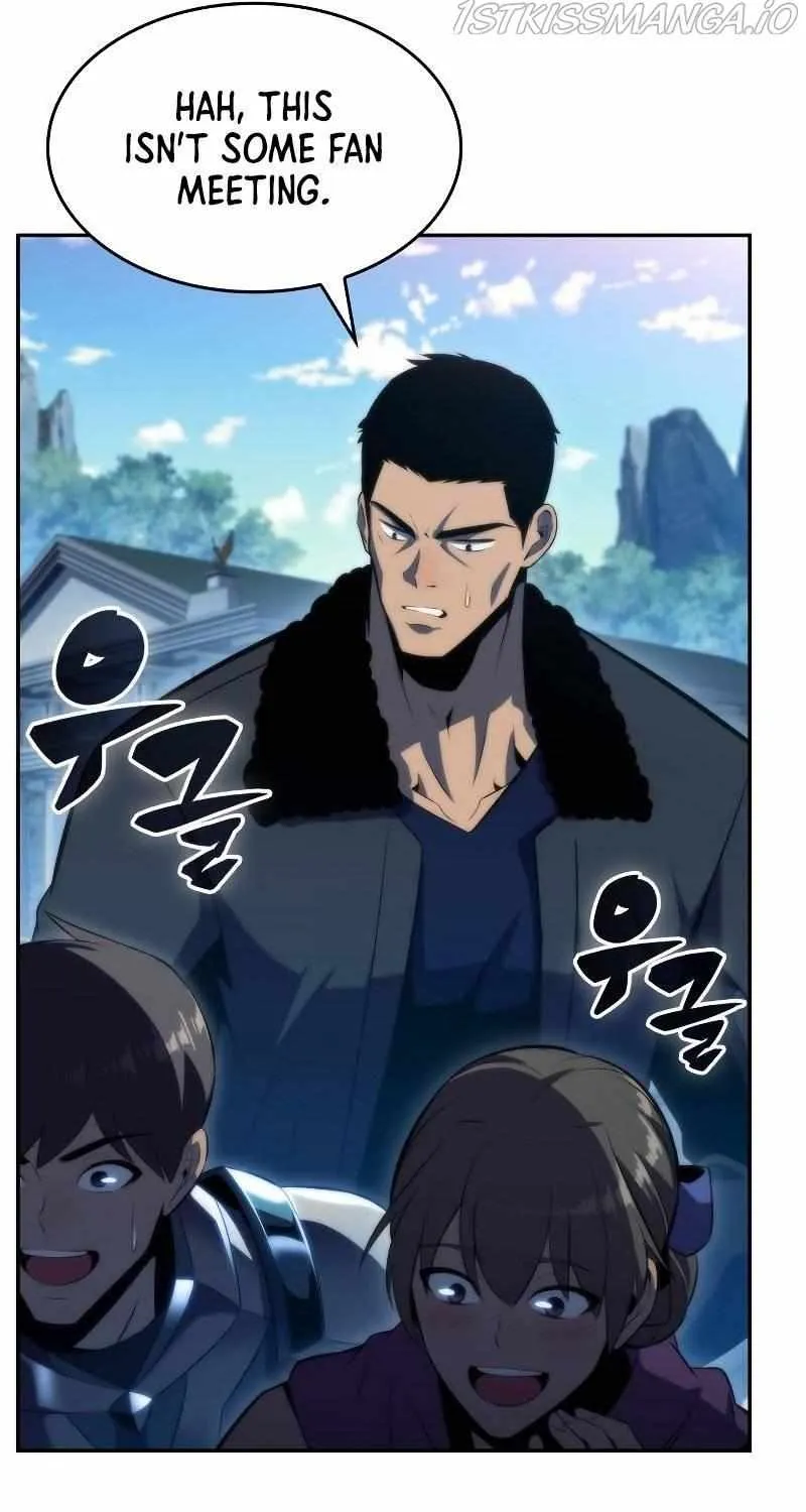 Solo Max-Level Newbie Chapter 67 page 62 - 