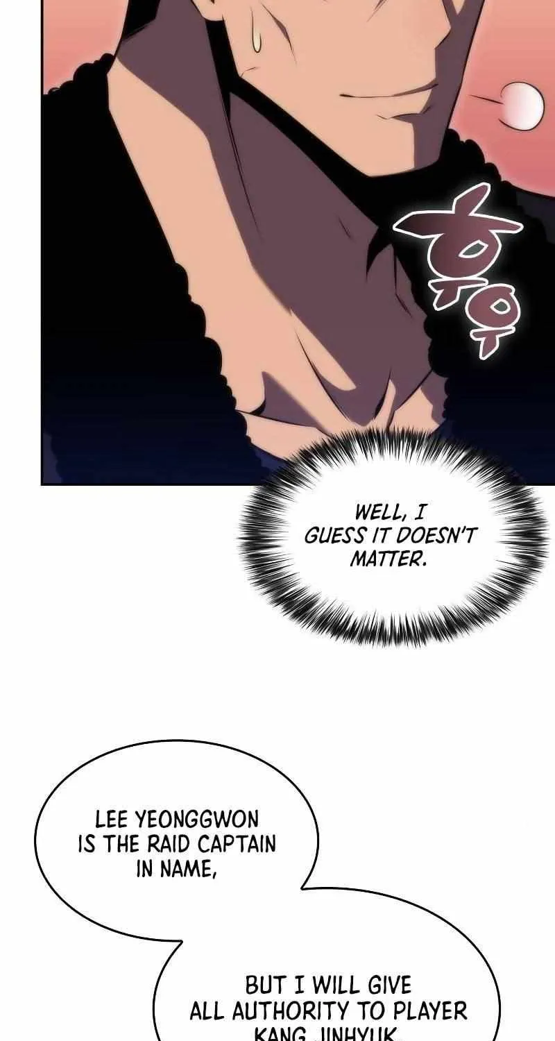 Solo Max-Level Newbie Chapter 67 page 64 - 