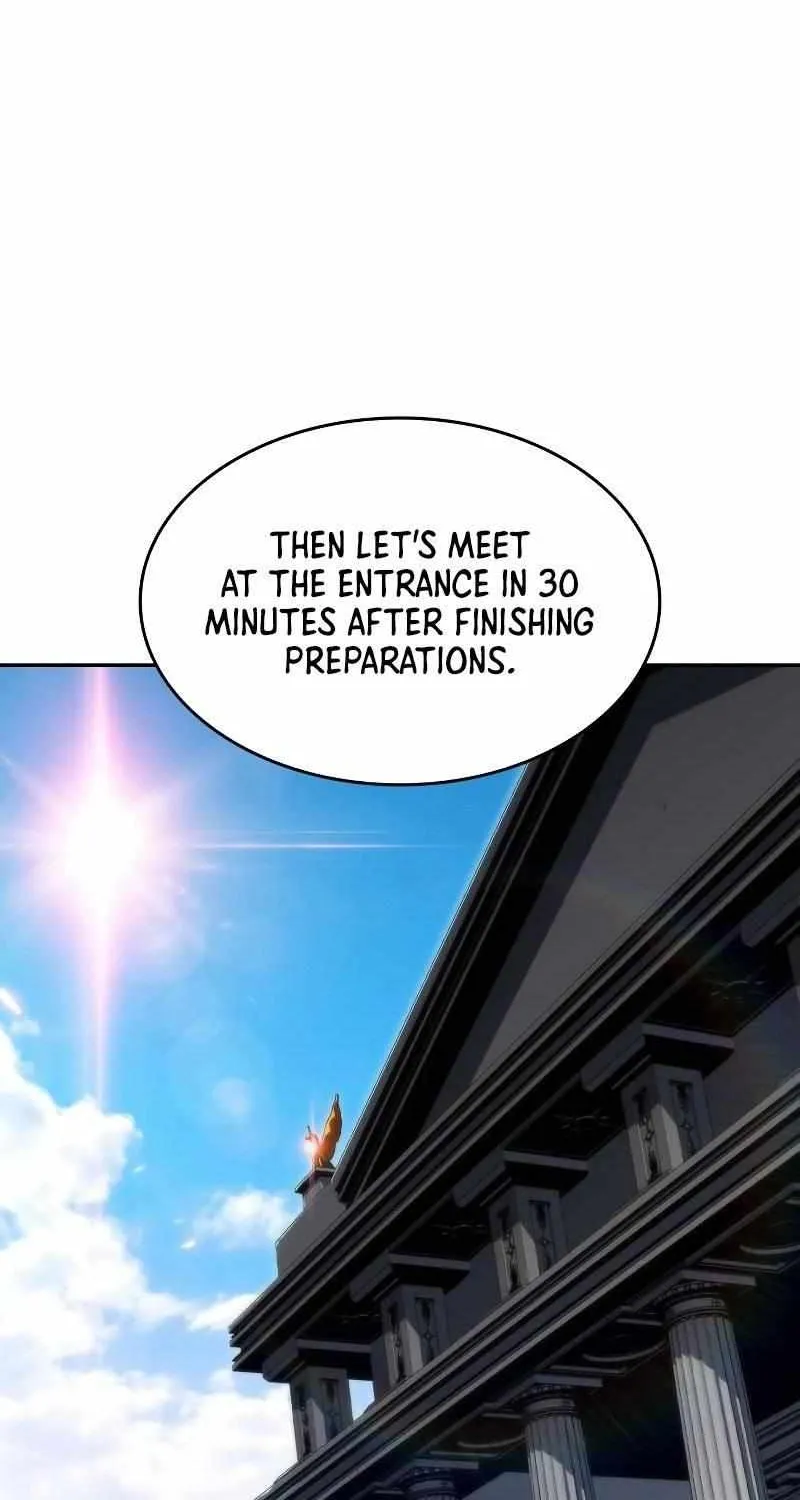 Solo Max-Level Newbie Chapter 67 page 69 - 