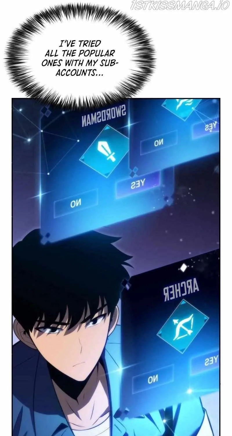 Solo Max-Level Newbie Chapter 67 page 79 - 