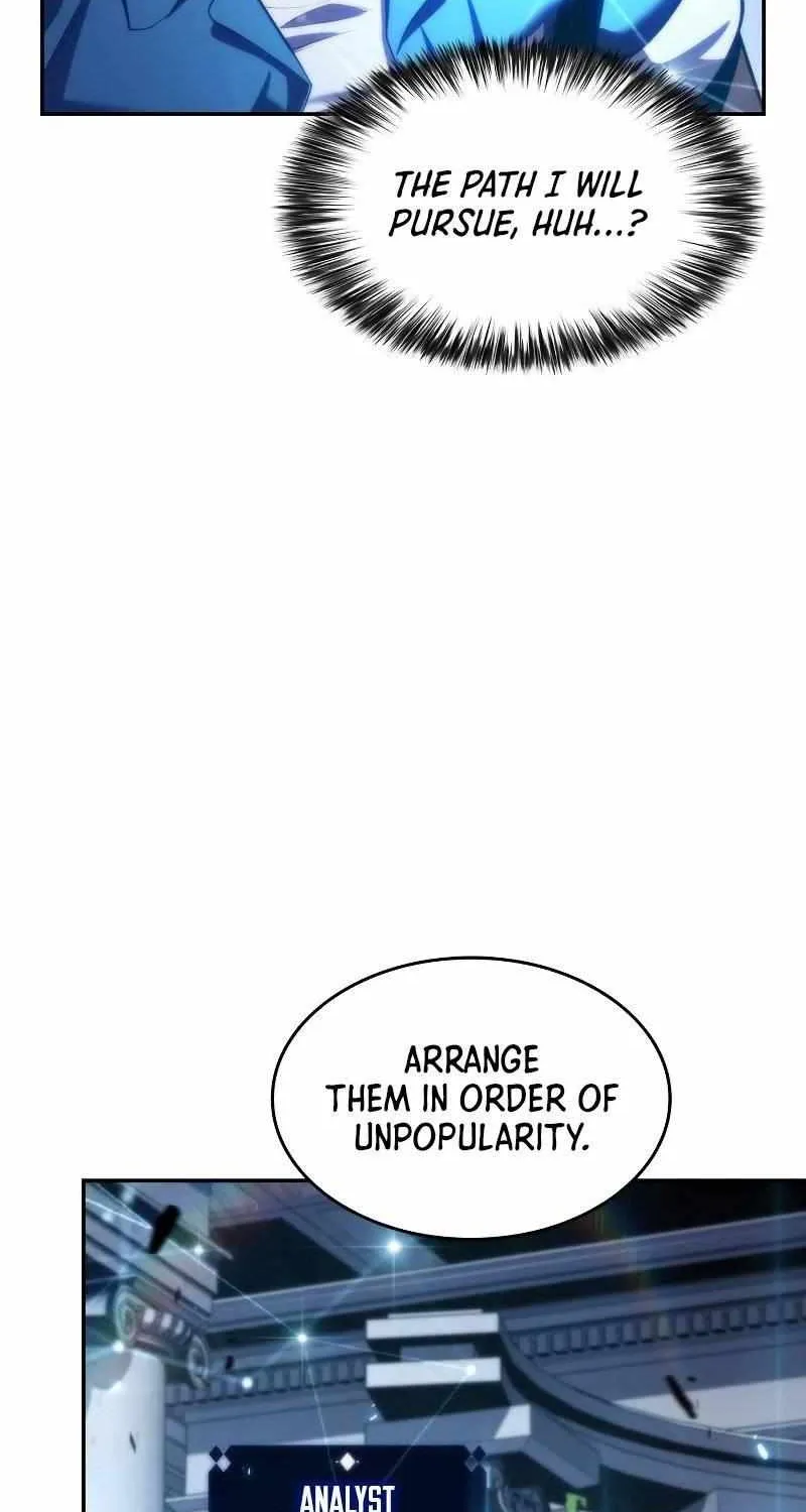 Solo Max-Level Newbie Chapter 67 page 80 - 