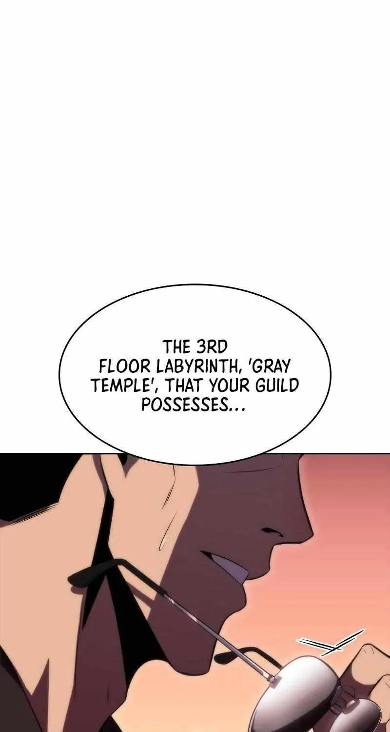 Solo Max-Level Newbie Chapter 67 page 9 - 