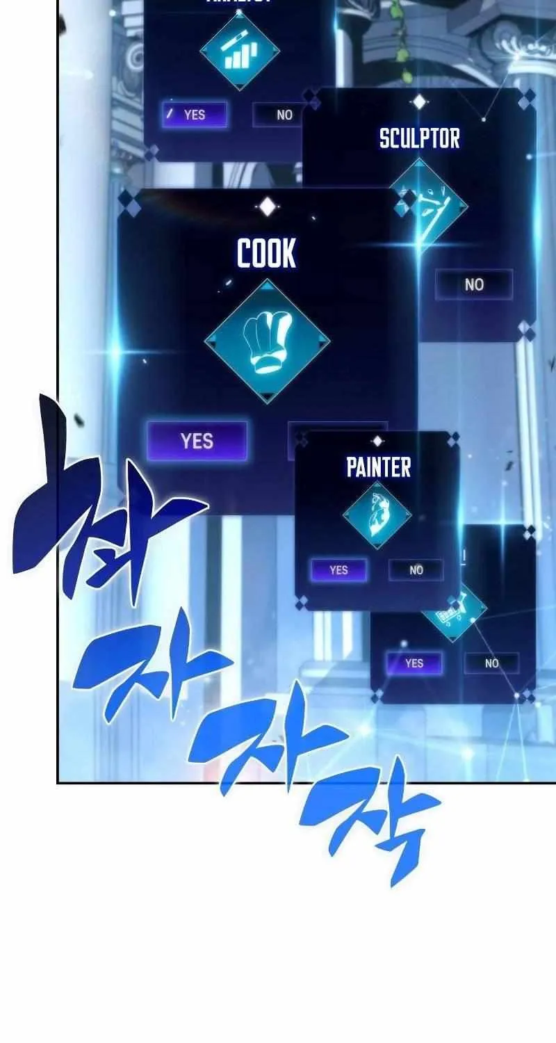 Solo Max-Level Newbie Chapter 67 page 81 - 