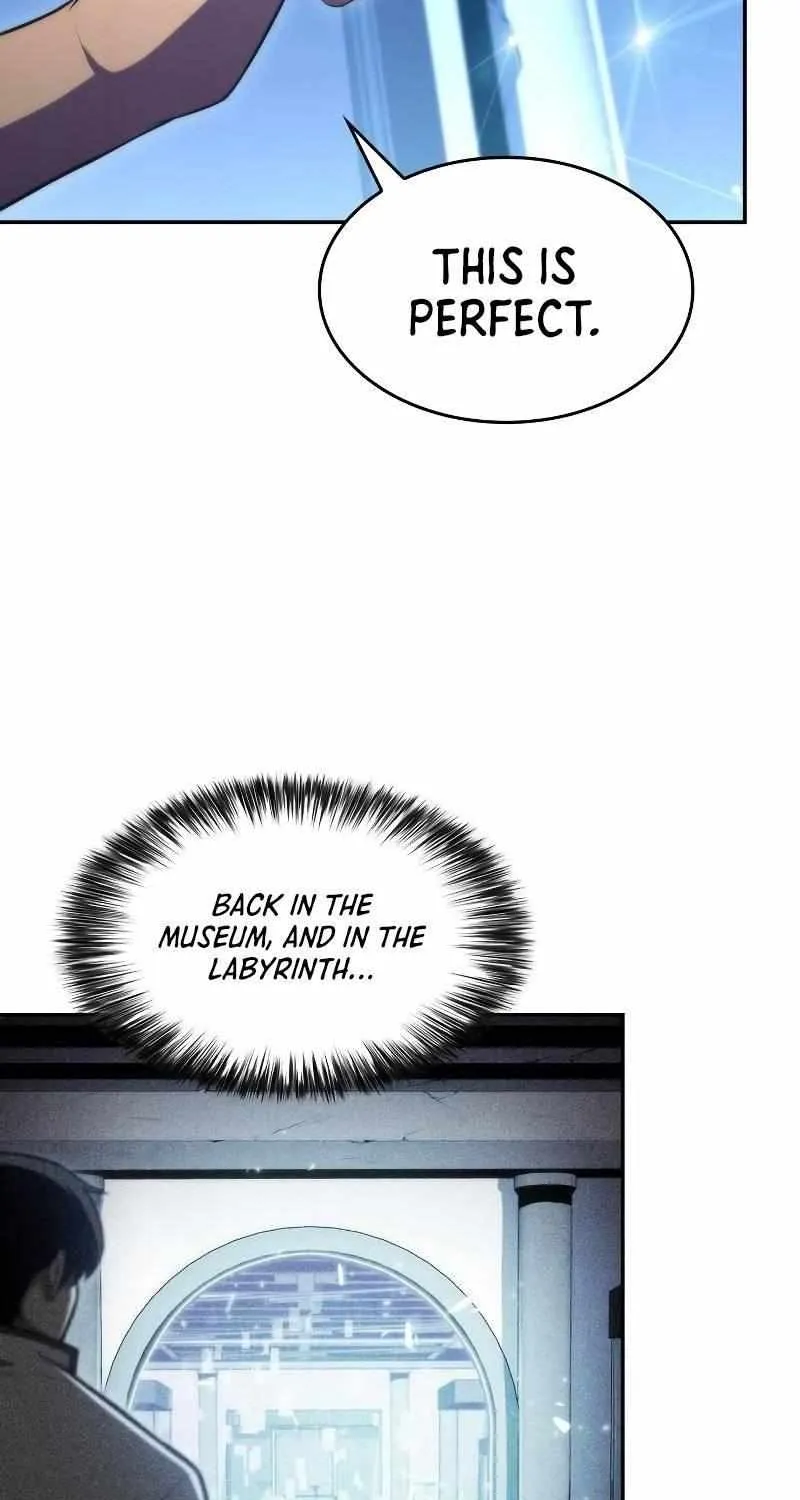 Solo Max-Level Newbie Chapter 67 page 83 - 
