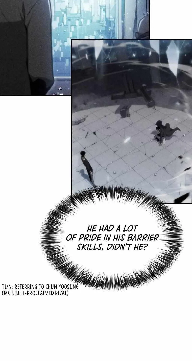 Solo Max-Level Newbie Chapter 67 page 84 - 