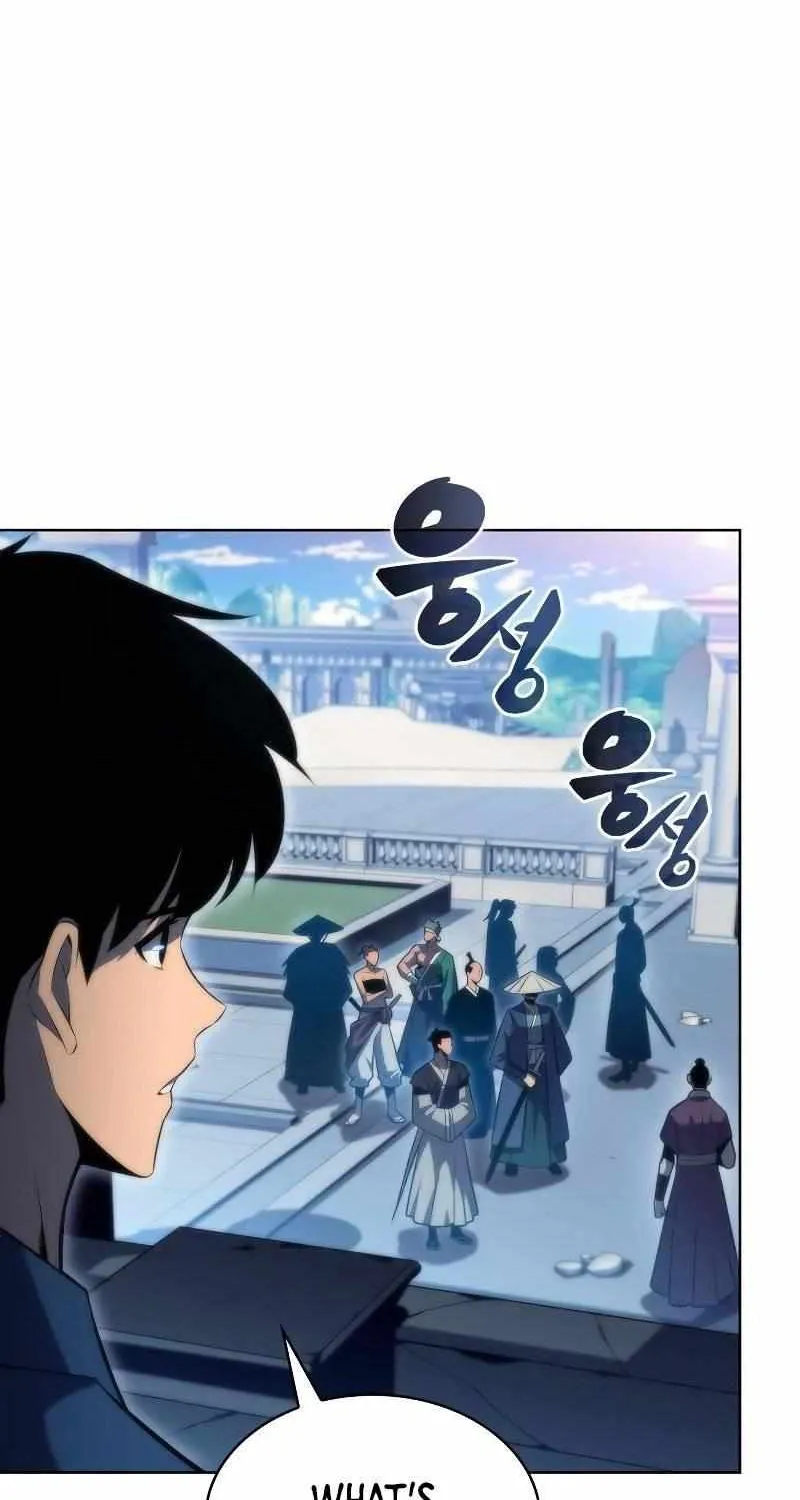 Solo Max-Level Newbie Chapter 67 page 89 - 