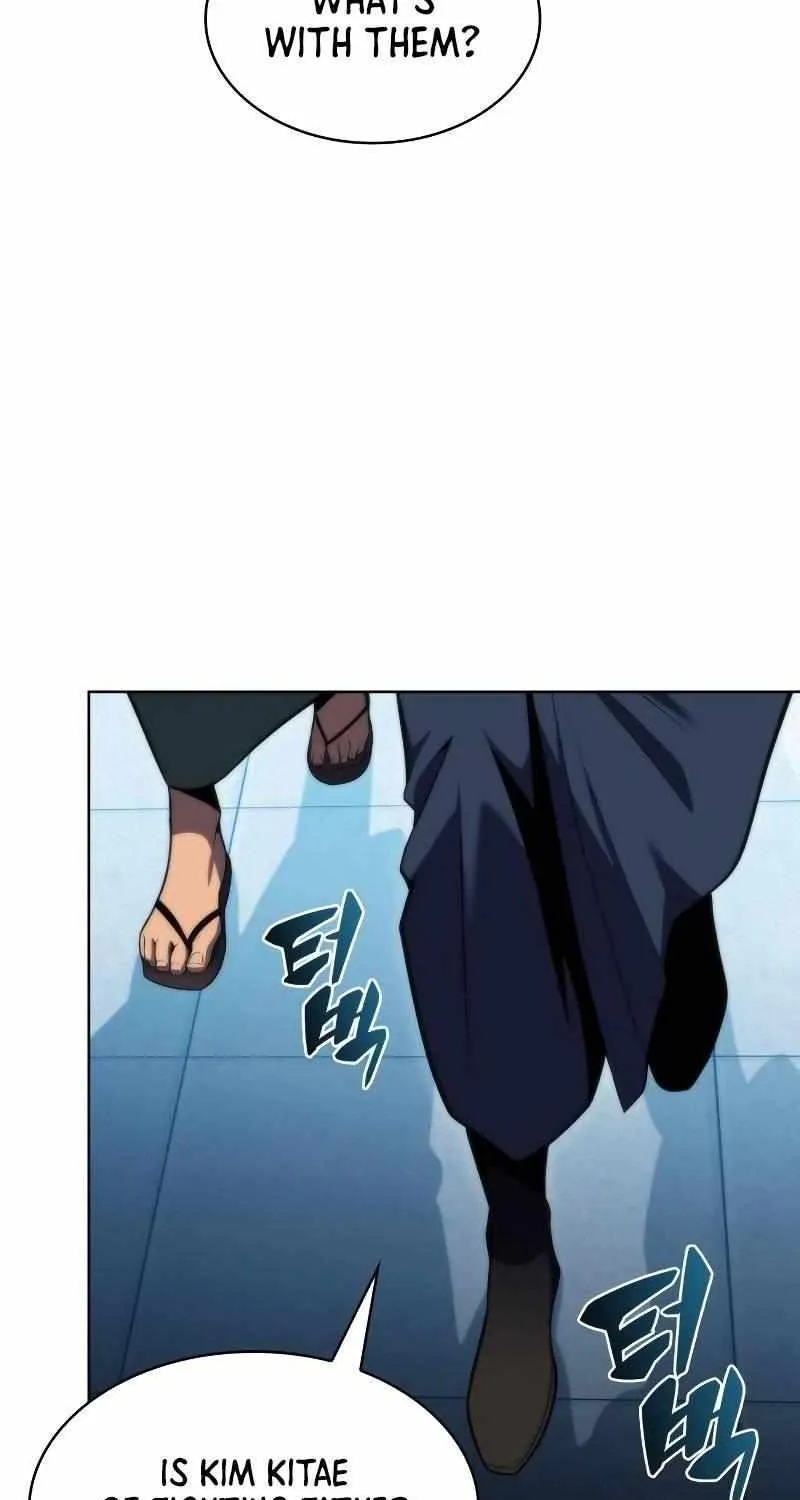 Solo Max-Level Newbie Chapter 67 page 90 - 