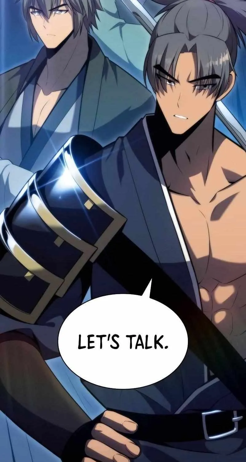 Solo Max-Level Newbie Chapter 67 page 92 - 