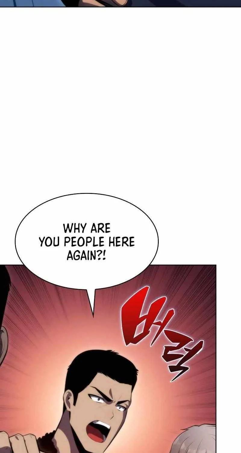 Solo Max-Level Newbie Chapter 67 page 93 - 