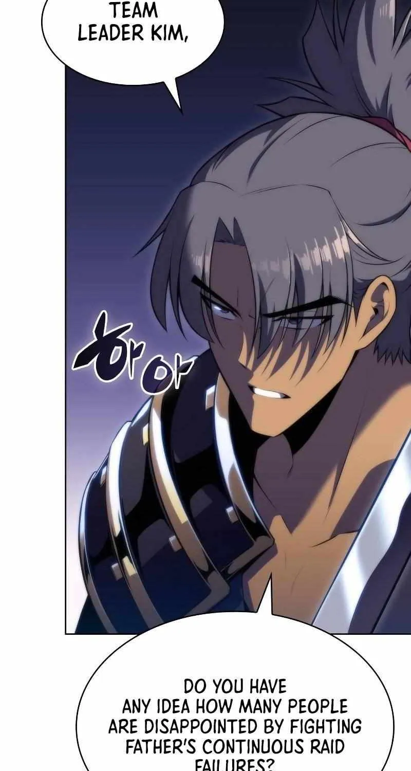 Solo Max-Level Newbie Chapter 67 page 95 - 