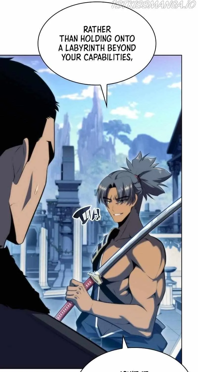 Solo Max-Level Newbie Chapter 67 page 97 - 